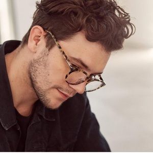 Meet your Posher, Erik